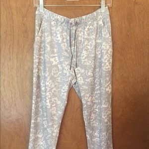 lululemon Jet Crop - Luxtreme